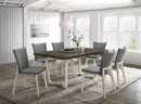 Biloxi 7 Pc Dining Set