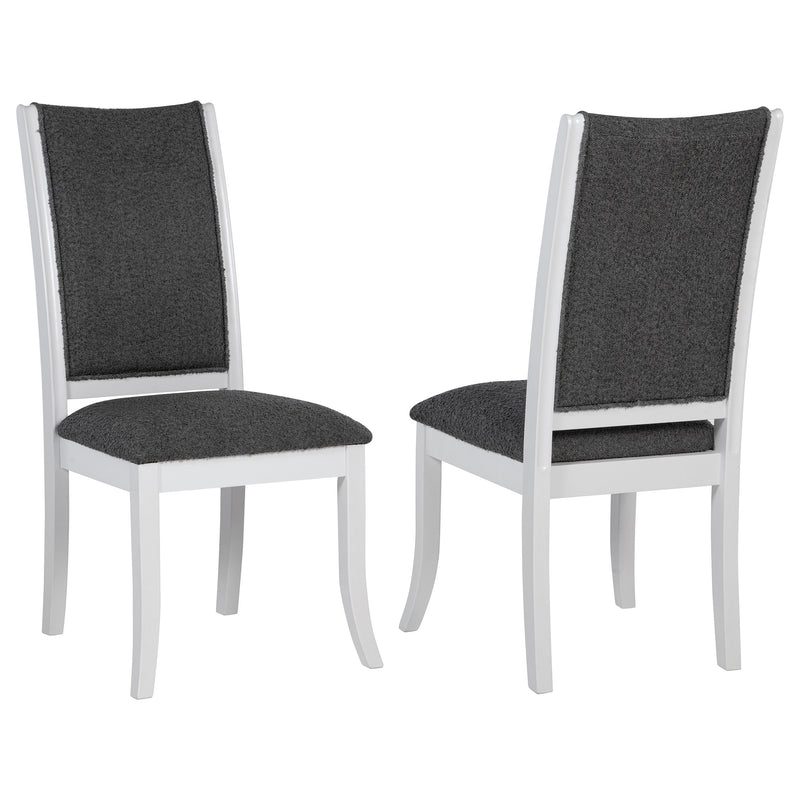 Judd Side Chair
