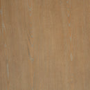 Brockway Tufted Side Chairs Cream and Barley Brown (Set of 2)