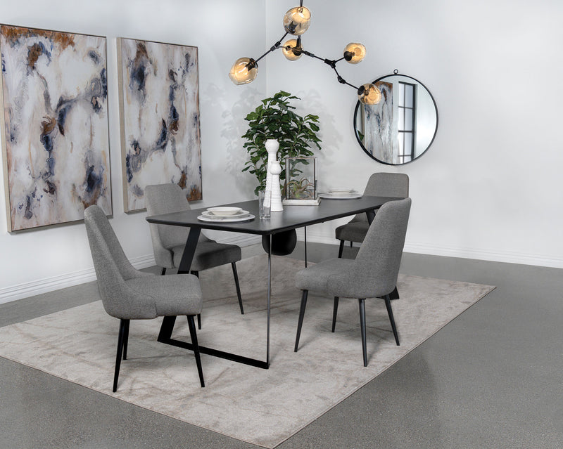 Smith 5 Pc Dining Set