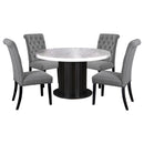 Sherry 5 Pc Dining Sets