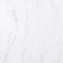 Sherry Rectangular Marble Top Dining Table set