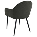 Emma Dining Arm Chair