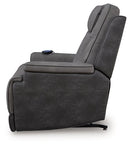 4Z-Peaceful Pause Power Lift Recliner