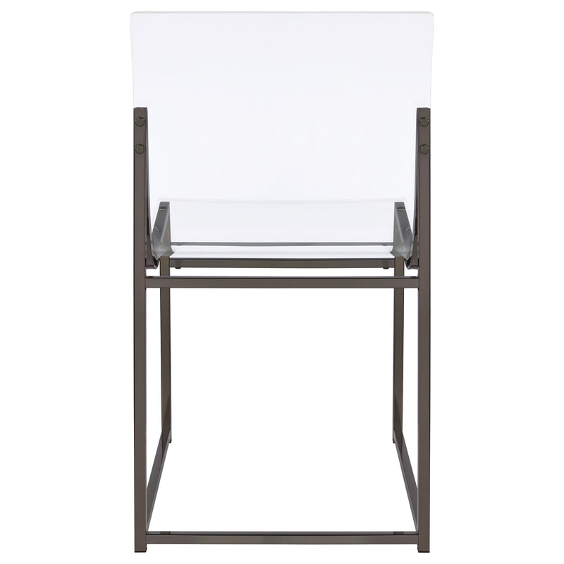 Adino Side Chairs
