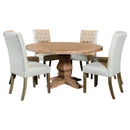 Florence 7 Pc Dining Set