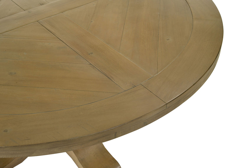 Florence 7 Pc Dining Set