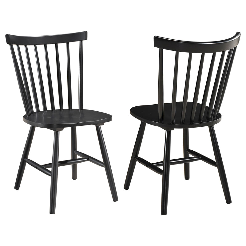 Hollyoak Side Chair