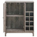 Cheyenne Bar Cabinet