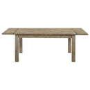 Cardova Extension Dining Table
