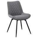 Diggs Swivel Dining Side Chair