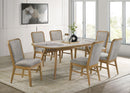 Croyden Dining Set