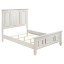 Sandy Beach Bedroom Set