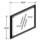 Louis Philippe 4 & 5 Piece Bedroom Sets Twin & Queen