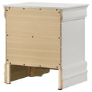 Louis Philippe Nightstands