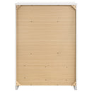 Felicity Chest of Drawers