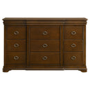 Garland Dresser