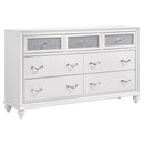 Barzini Bedroom Sets
