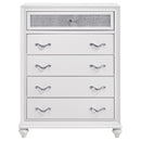 Barzini Chest of Drawers