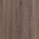 Brantford 2-drawer Nightstand Barrel Oak