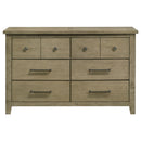 Hazlewood Dresser