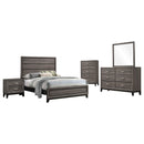 Watson Bedroom Sets