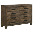 Woodmont Bedroom Sets