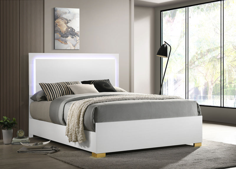 Marceline Beds