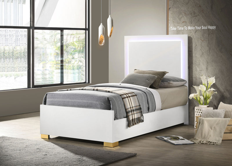 Marceline Beds