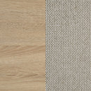 Arielle Bookcase Bed