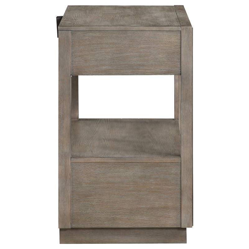 Durango Nightstands