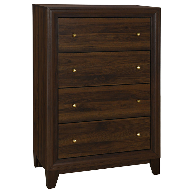 Welsley Chest