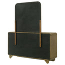 Amsbury Dresser with Mirror