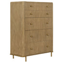 Arini Chest of Drawers
