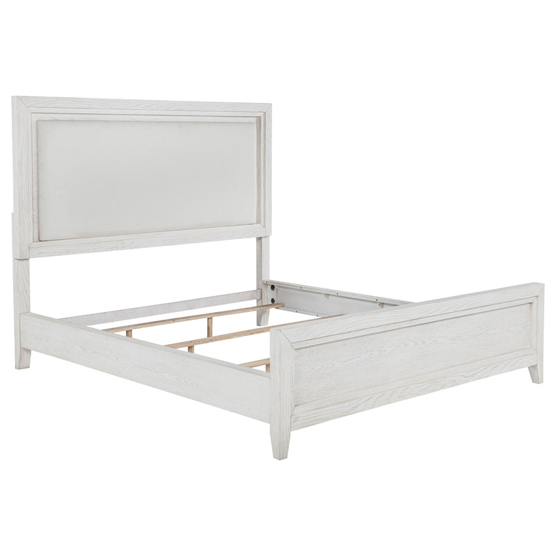 Marielle California King, E.King, & Queen Bed