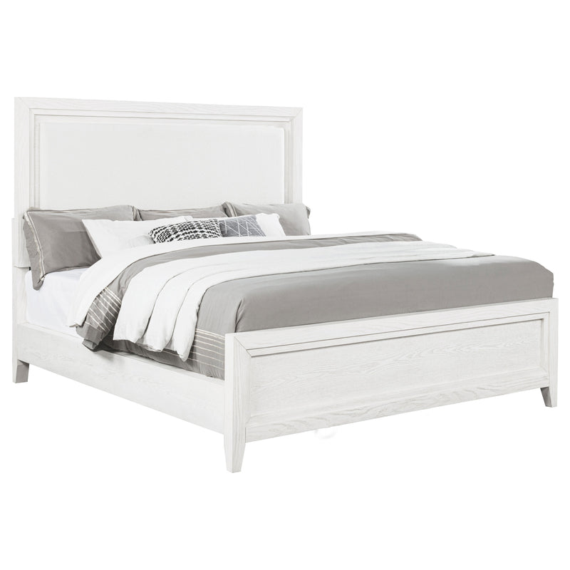 Marielle California King, E.King, & Queen Bed