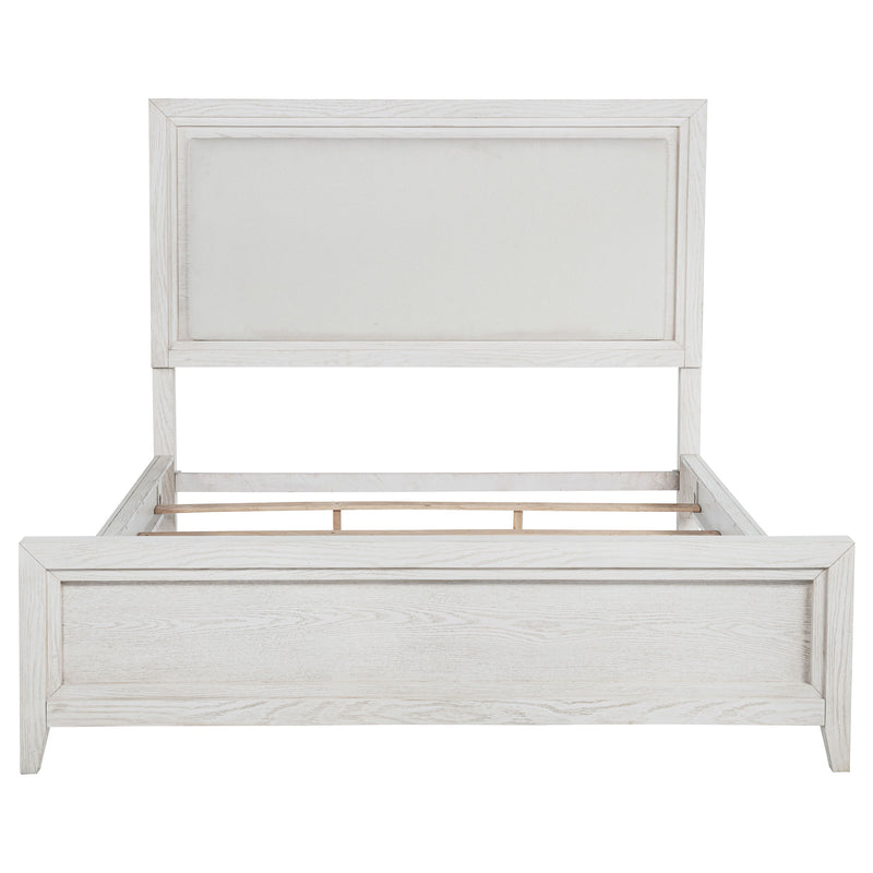 Marielle California King, E.King, & Queen Bed