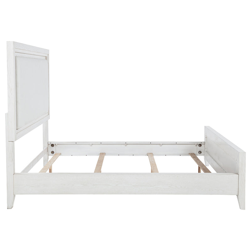 Marielle California King, E.King, & Queen Bed