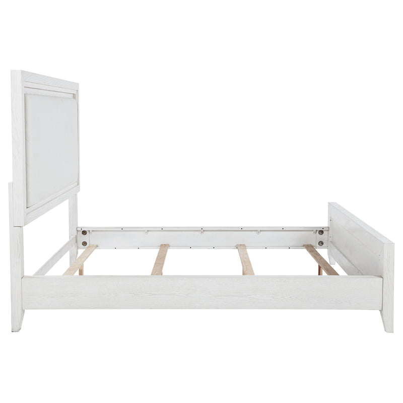 Marielle California King, E.King, & Queen Bed