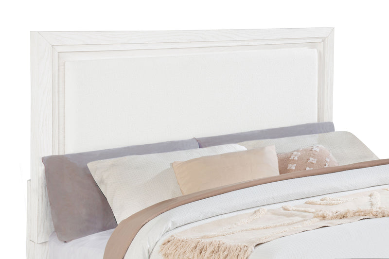 Marielle California King, E.King, & Queen Bed