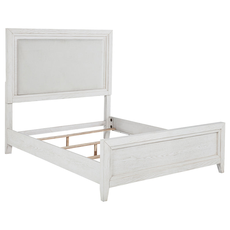 Marielle California King, E.King, & Queen Bed