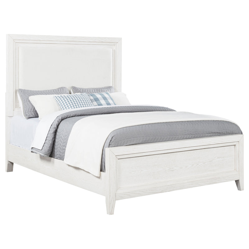 Marielle California King, E.King, & Queen Bed