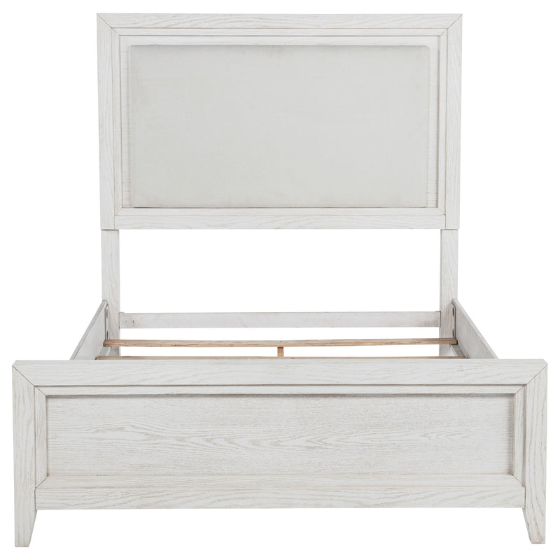 Marielle California King, E.King, & Queen Bed