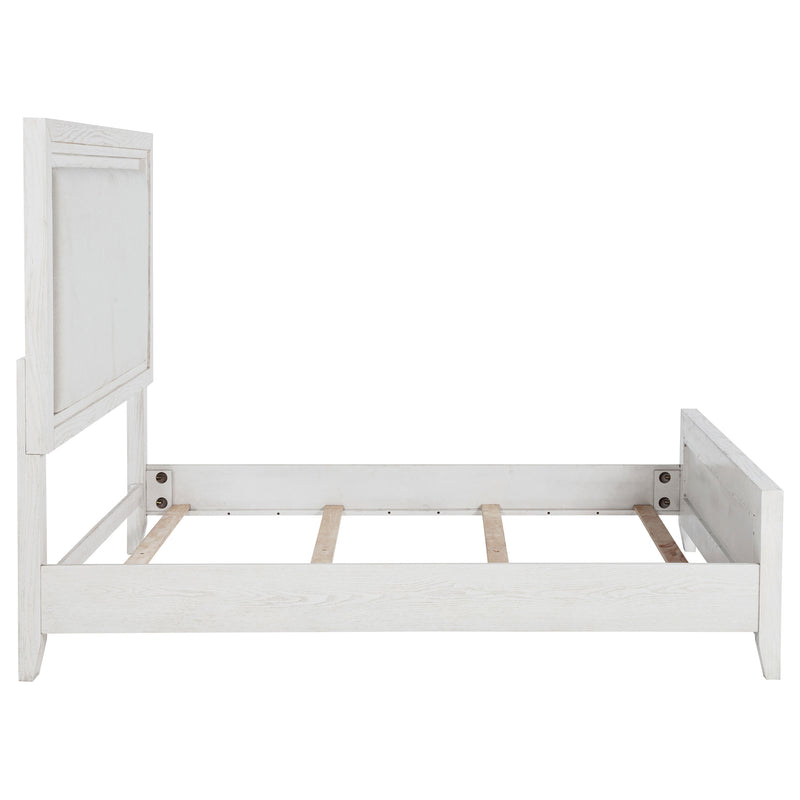 Marielle California King, E.King, & Queen Bed
