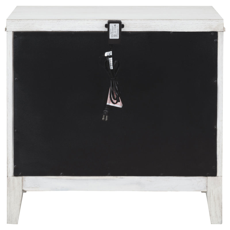 Marielle Nightstand