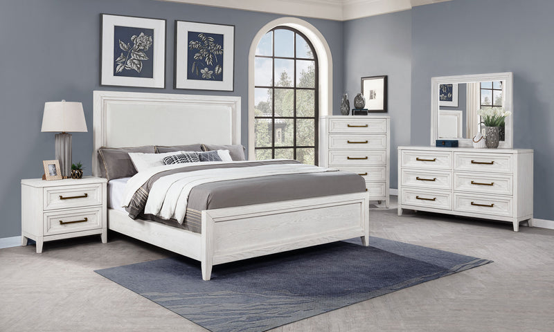 Marielle Nightstand