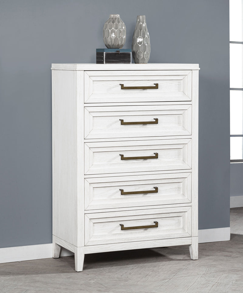 Marielle Chest
