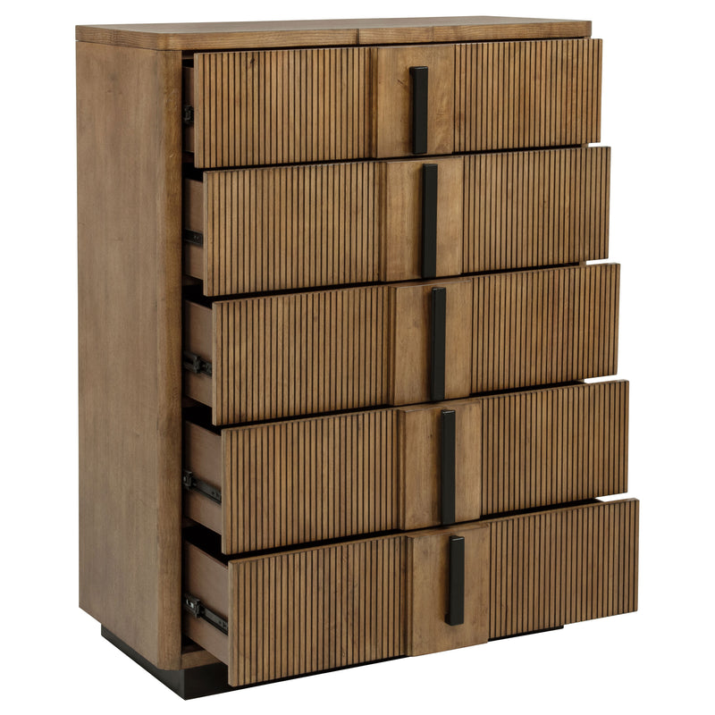 Terrace Chest