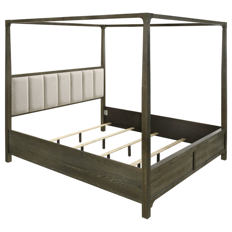 Gran Park Eastern King Bed