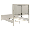 Olivia California King, E.King, & Queen Bed